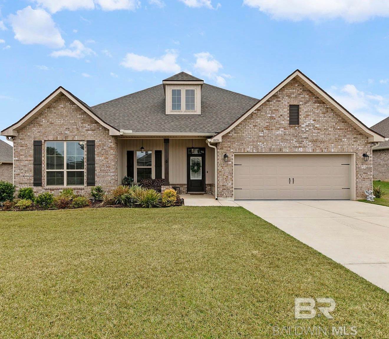 10126 Chipper Ln, Foley, AL 36535 | Zillow