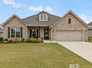 10126 Chipper Ln, Foley, AL 36535