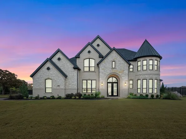 4801 Hollandsworth Ct, Flower Mound, TX 75022