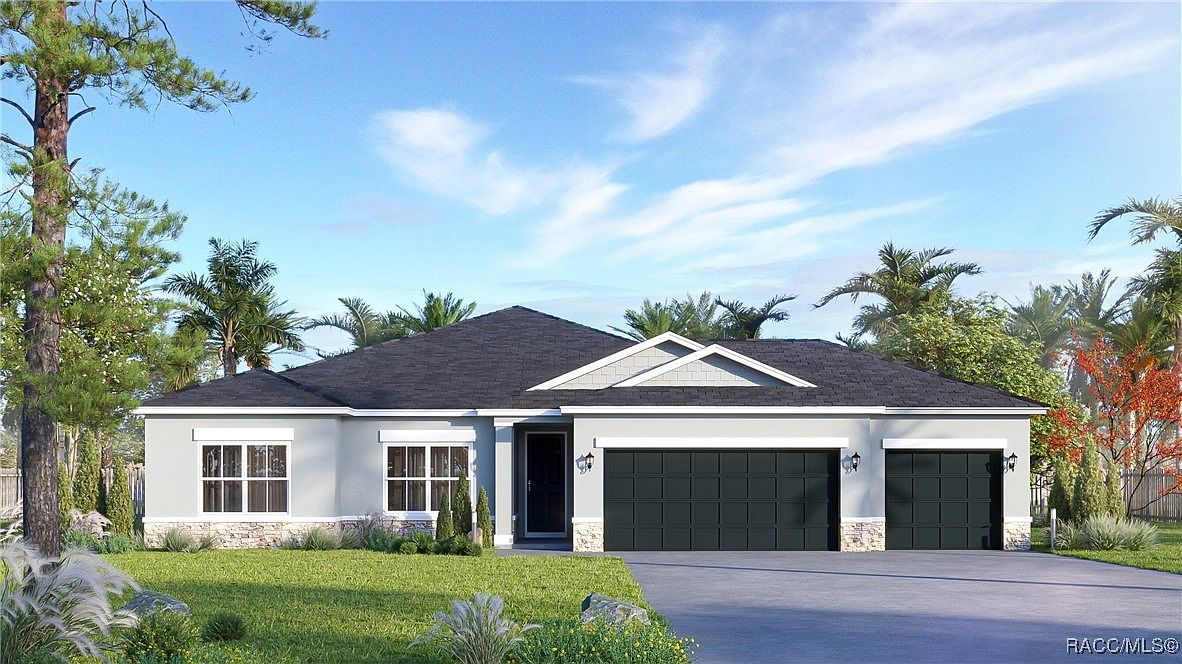 8 Calendula Ct, Homosassa, FL 34446 | Zillow
