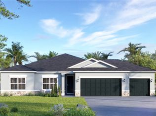 8 Calendula Ct, Homosassa, FL 34446