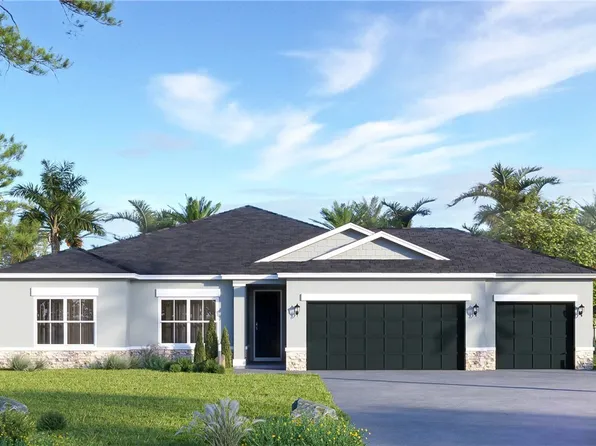 8 Calendula Ct, Homosassa, FL 34446
