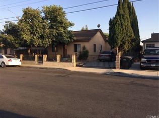 8314 Ackley St, Paramount, CA 90723
