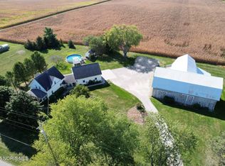 5065 County Road 20 #50, Stryker, OH 43557