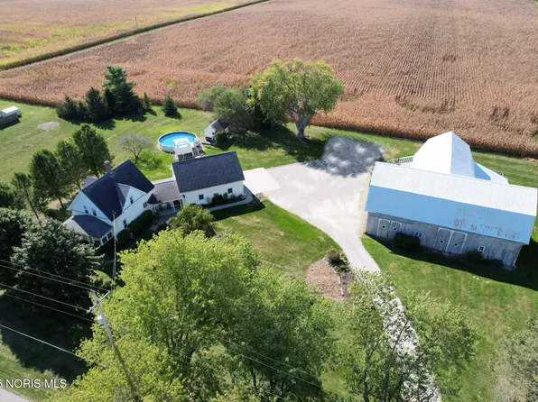 5065 County Road 20 #50, Stryker, OH 43557