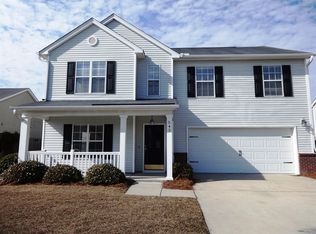 3626 Horner Pl SE, Washington, DC 20032