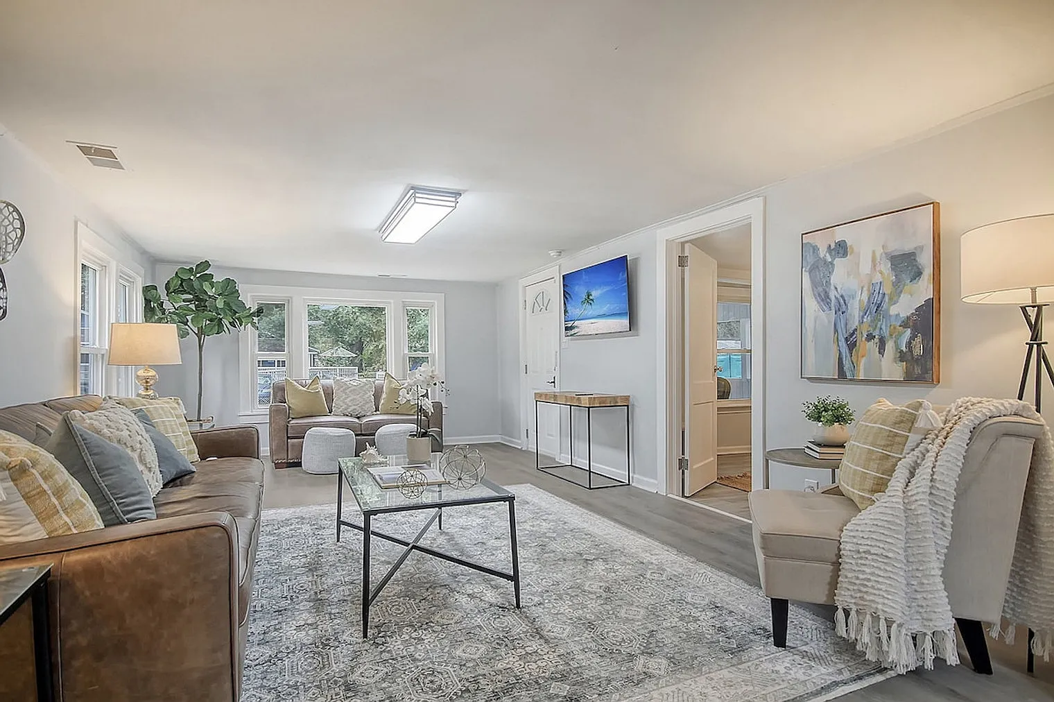 2 bed, 2.0 bath, $3,327 — Photo 4