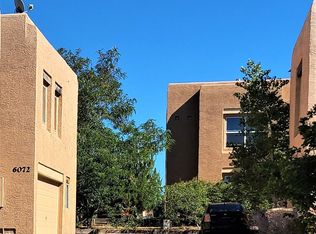 6072 Monte Verde Pl, Santa Fe, NM 87507