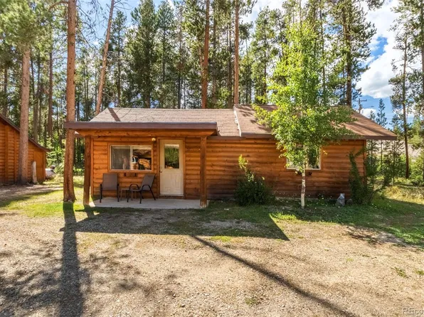 604 Marina Drive #37, Grand Lake, CO 80447