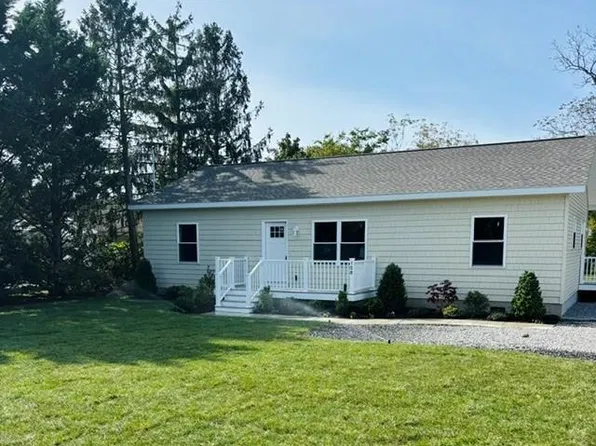 158 Fishing Creek Rd N, Cape May, NJ 08204