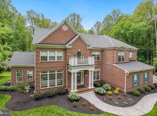 6703 Green Moss Dr, Upper Marlboro, MD 20772