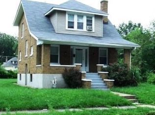123 S 40th St, Louisville, KY 40212