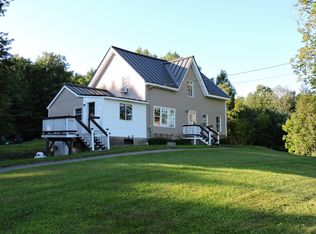 124 Mills Rd, Sidney, ME 04330