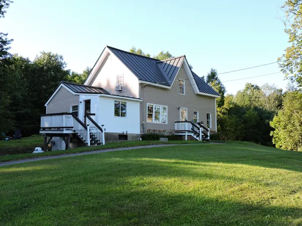 124 Mills Road, Sidney, ME 04330