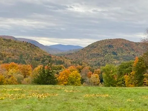 0 Spruce Knob Road Lot 2, Middletown Springs, VT 05757