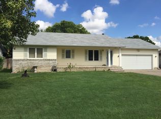 2506 Bell Ave, Dodge City, KS 67801