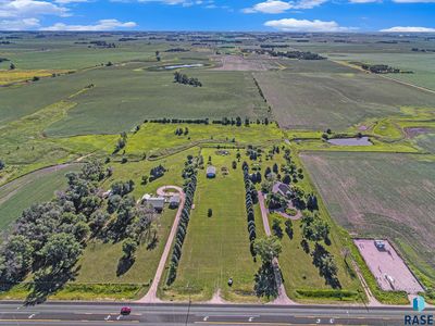 27856 State Highway 17, Lennox, SD, 57039