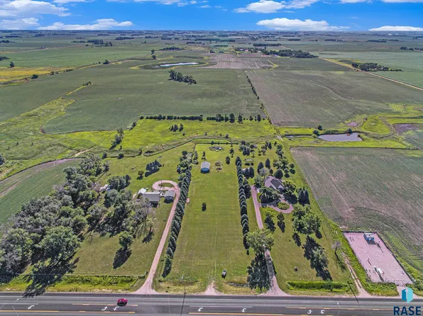 27856 State Highway 17, Lennox, SD 57039