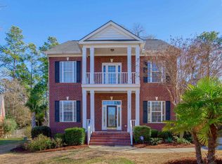 107 Wood Ride Ln, Columbia, SC 29209