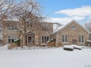 2626 Modaff Rd, Naperville, IL 60565