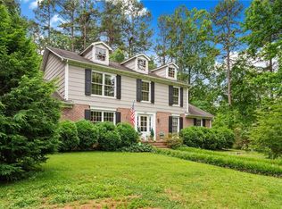 4805 Ramblewood Dr, Greensboro, NC 27406