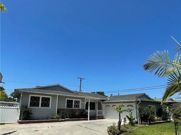 14261 Cedarwood St, Westminster, CA 92683