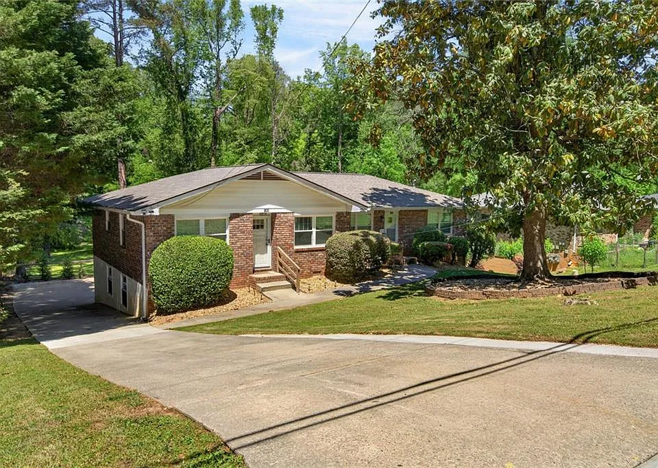 1360 Willivee Dr