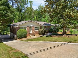 1360 Willivee Dr, Decatur, GA 30033