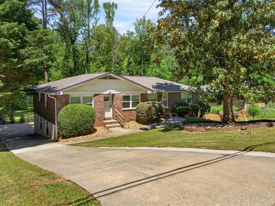1360 Willivee Dr, Decatur, GA, 30033