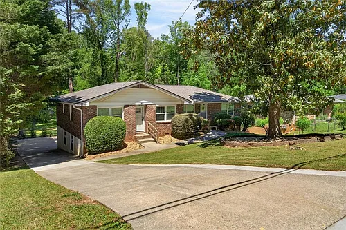 1360 Willivee Dr Photo 1
