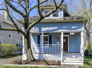 309 Willow Dr, Little Silver, NJ