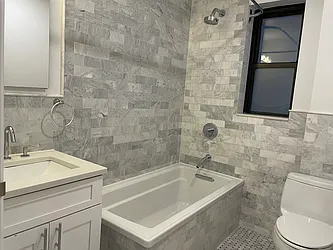 Rented by The Dermot Realty Management Company