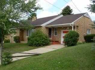 829 Tener St, Johnstown, PA 15904