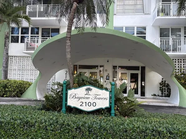 2100 Sans Souci Blvd #A1409, North Miami, FL 33181