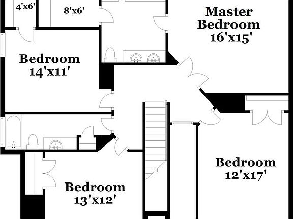 3rd image of 1119 Homestead Glen Blvd