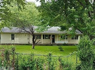 108 S Elm St, Bryant, AR 72022