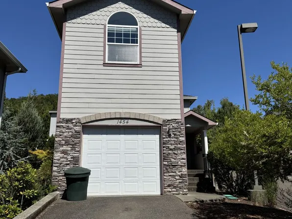 1454 Four Seasons Dr, Roseburg, OR 97470