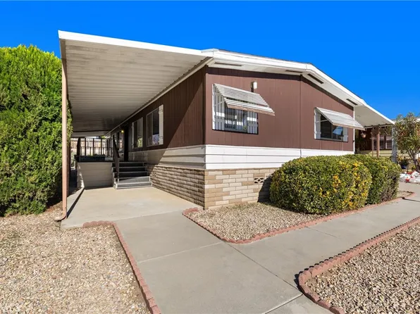 30810 Paradise Palm Ave, Homeland, CA 92548