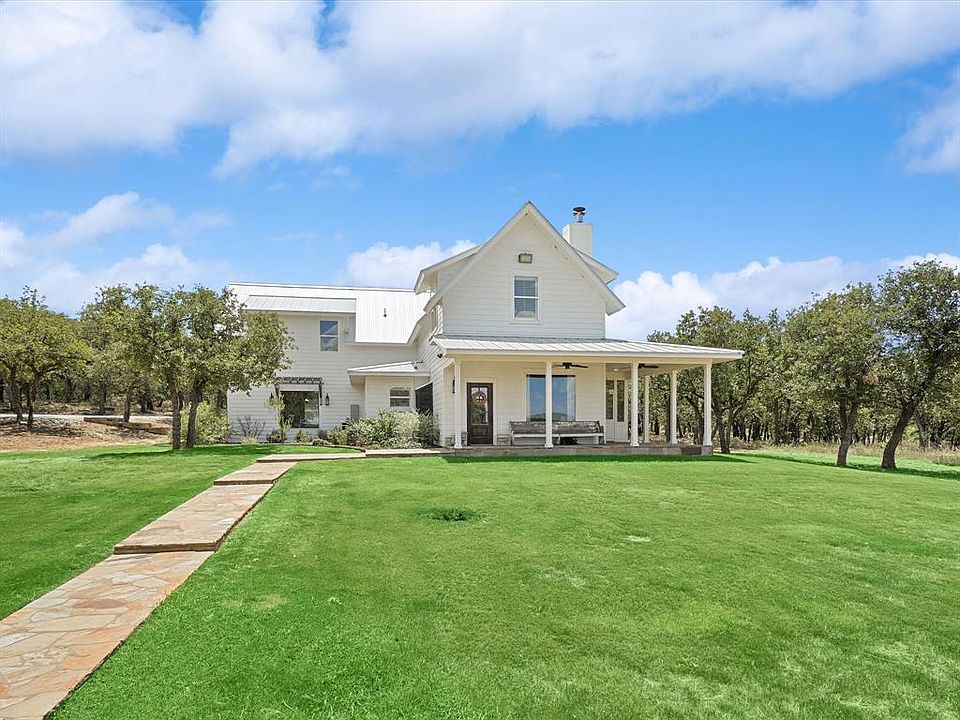 2325 Fm 1191 N, Bryson, TX 76427 MLS 20132169 Zillow