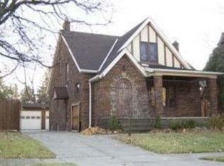 8503 Bauerdale Ave, Parma, OH