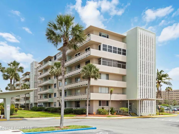 2020 N Atlantic Ave Unit 117, Cocoa Beach, FL 32931