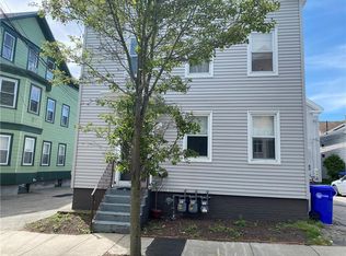 13 Amy St, Providence, RI 02906