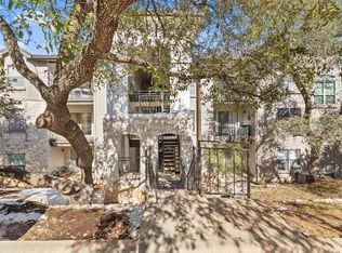 6000 Shepherd Mountain Cv UNIT 1803, Austin, TX 78730