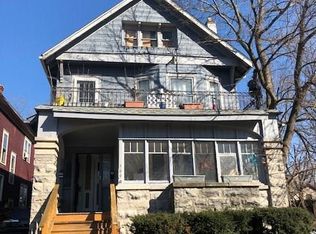 569 Linwood Ave, Buffalo, NY 14209