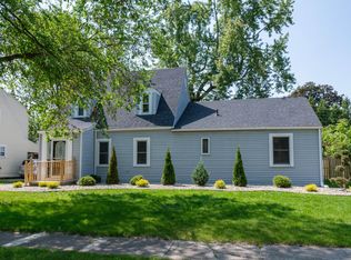 1431 Kilbourn St, Elkhart, IN 46514