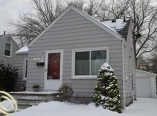 1405 Northway St, Ferndale, MI