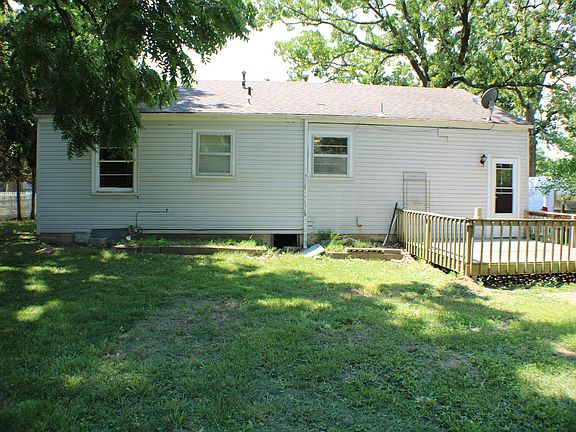 4th image of 1019 W Talmage St