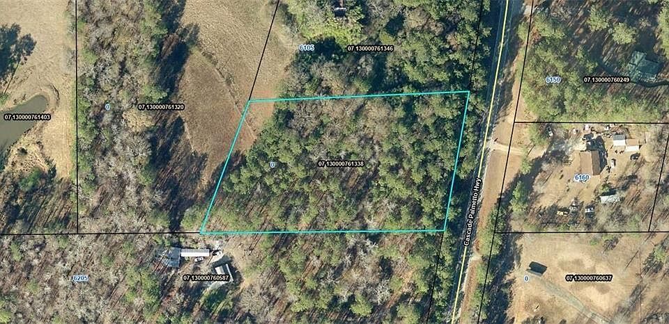 1st image of 0 Cascade Palmetto Hwy #76