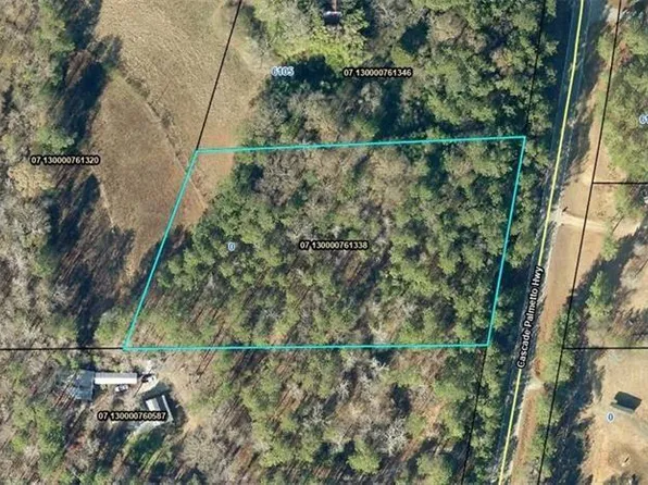 0 Cascade Palmetto Hwy #76, Fairburn, GA 30213