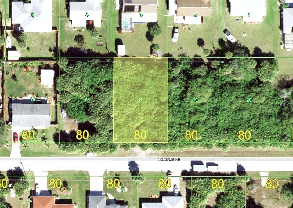 1st image of 18699 Ashcroft Cir
